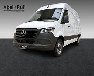 Mercedes-Benz Mercedes-Benz Sprinter 317 PRO Standard L2H2 MBUX+ Gebrauchtwagen