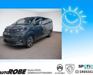 Citroen Citroën SpaceTourer 2.0 BlueHDi 180 XL Plus EAT8 Gebrauchtwagen