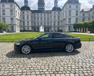 Audi Audi A6 Allroad 3.0 TDI quattro 200kW S tronic - Gebrauchtwagen