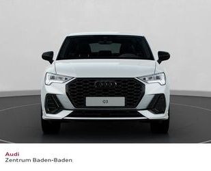 Audi Audi Q3 Sportback S line 35 TFSI S line LED*MMI+*V Gebrauchtwagen