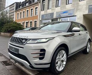 Land Rover Land Rover Range Rover Evoque R-Dynamic S, Leder, Gebrauchtwagen