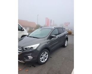 Ford Ford Kuga 1,5 EcoBoost 4x2 110kW Titanium Automat. Gebrauchtwagen