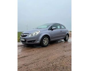 Opel Opel Corsa 1.2 Twinport Gebrauchtwagen