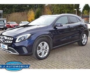 Mercedes-Benz Mercedes-Benz GLA 220 CDI d Urban 4Matic,Klima, Na Gebrauchtwagen