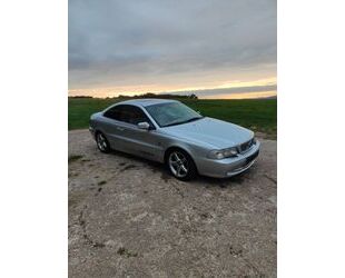 Volvo Volvo C70 T5 COUPE - Schiebedach -Für Bastler Gebrauchtwagen