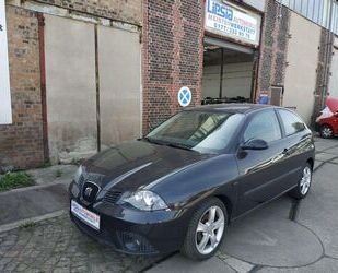 Seat Seat Ibiza 1.4 Sport/ TÜV NEU/ Klima/ ALU/ Winterr Gebrauchtwagen