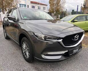 Mazda Mazda CX-5 Exclusive-Line 2WD Navi SHZ Kamera AHK Gebrauchtwagen