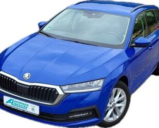 Skoda Skoda Octavia IV Combi 1.4 TSI iV Ambition PlugIn, Gebrauchtwagen