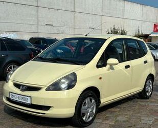 Honda Honda Jazz 1.4 LS *HU 09.2025+3.Hand+Klima+Servo+M Gebrauchtwagen