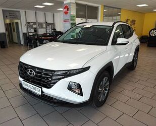 Hyundai Hyundai Tucson IX35 Trend Mild-Hybrid 2WD, Navi,US Gebrauchtwagen