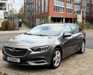 Opel Opel Insignia B Sports 1.6 CDTI 136 SW TÜV+ÖL NEU Gebrauchtwagen