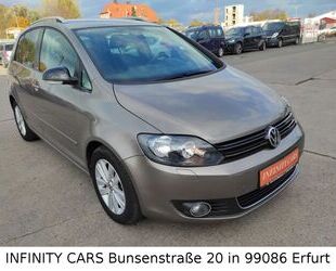 VW Volkswagen Golf Plus VI Style Gebrauchtwagen