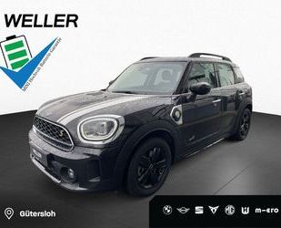 Mini MINI Cooper SE ALL4 Countryman LED Navi DAB+ 17 LM Gebrauchtwagen