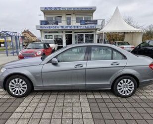 Mercedes-Benz Mercedes-Benz C 280 Elegance - org. 86 800 KM - 2. Gebrauchtwagen