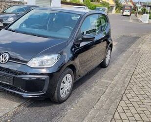 VW Volkswagen up! move up! BMT/Start-Stopp Gebrauchtwagen