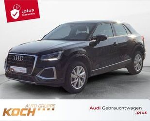 Audi Audi Q2 30 TDI S-Tronic advanced, LED,Navi Touch, Gebrauchtwagen