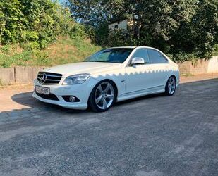 Mercedes-Benz Mercedes-Benz C 280 Avantgarde V6 - AMG Paket Gebrauchtwagen