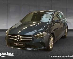 Mercedes-Benz Mercedes-Benz B 180 Progressive/LED/Navigation/DAB Gebrauchtwagen