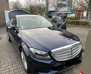 Mercedes-Benz Mercedes-Benz C 250 EXCLUSIVE Autom. EXCLUSIVE Gebrauchtwagen