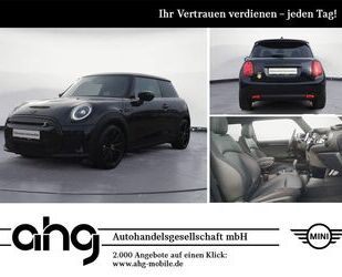 Mini MINI Cooper SE. MINI Yours Trim Panorama Klimaaut. Gebrauchtwagen