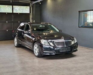 Mercedes-Benz Mercedes-Benz E200 CGI BlueEfficiency Avantgarde*N Gebrauchtwagen