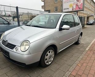 VW Volkswagen Lupo 1.0 College Gebrauchtwagen