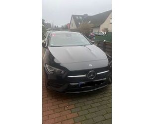 Mercedes-Benz Mercedes-Benz CLA 250 Shooting Brake CLA 250 e DCT Gebrauchtwagen