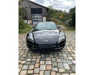 Mazda Mazda RX-8 141kW Gebrauchtwagen