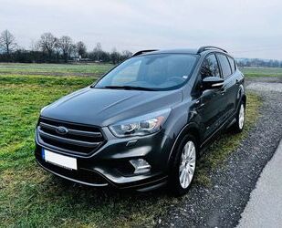 Ford Kuga Gebrauchtwagen