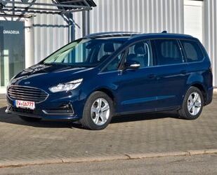 Ford Galaxy Gebrauchtwagen