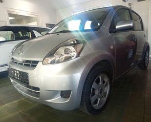 Daihatsu Sirion Gebrauchtwagen