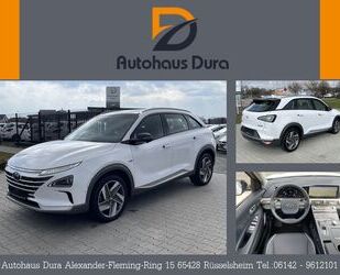 Hyundai Hyundai Nexo Premium Automatik Navi+Leder+Led+Shz+ Gebrauchtwagen