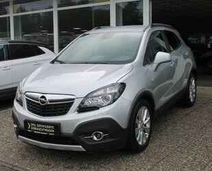 Opel Opel Mokka Innovation ecoFlex Gebrauchtwagen