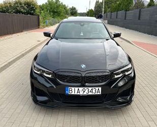 BMW BMW M340i G20 M Performance Gebrauchtwagen