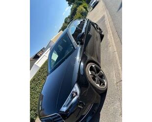 Audi Audi A3 1.4 TFSI S line Sportback S line Gebrauchtwagen