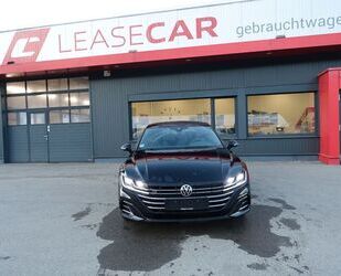 VW Volkswagen Arteon Shooting Brake R-Line*MEGAVOLL*E Gebrauchtwagen