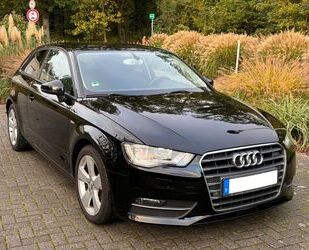 Audi Audi A3 1.8 TFSI S-line Sportpaket,Scheckh.,Navi,E Gebrauchtwagen