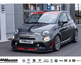 Abarth Abarth 595 1.4 T-Jet 16V TIEFERLEGUNG PDC SITZHZG Gebrauchtwagen