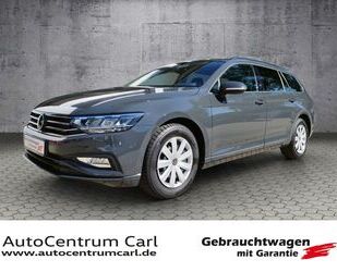 VW Volkswagen Passat Variant 2.0 TDI DSG Business/SHZ Gebrauchtwagen