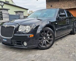 Chrysler Chrysler 300C 6.1 SRT8*LPG*TÜV/AU Neu*Navi*Xenon*L Gebrauchtwagen