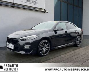 BMW BMW 218 Gran Coupé M SPORT PANO/KAMERA/HIFI/19