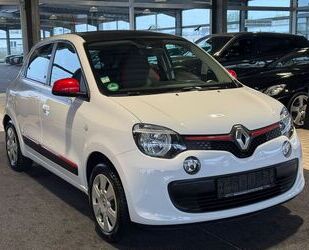 Renault Renault Twingo Dynamique Faltschiebedach PDC Klima Gebrauchtwagen