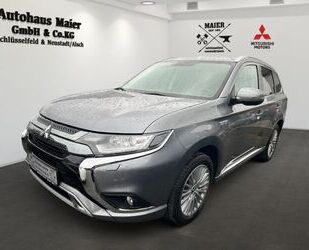 Mitsubishi Mitsubishi Outlander Diamant Spirit 4WD PHEV 2.4*S Gebrauchtwagen