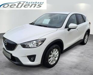 Mazda Mazda CX-5 Center-Line 2.0 FWD PDC Sitzheizung TOU Gebrauchtwagen