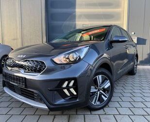 Kia Kia Niro Edition 7 Plug-in Hybrid STANDHEIZUNG|AHK Gebrauchtwagen