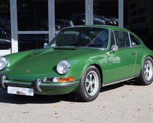 Porsche Porsche 911 E Coupe / RESTAURIERT / Matching-Numbe Gebrauchtwagen