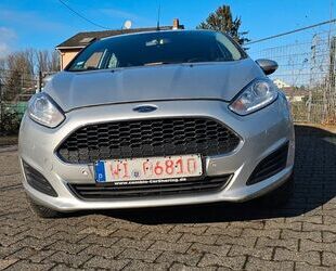 Ford Ford Fiesta Trend Gebrauchtwagen