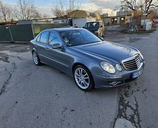 Mercedes-Benz Mercedes-Benz E 280 *COMAND*BI-XEN*STEUERKETTE* Gebrauchtwagen