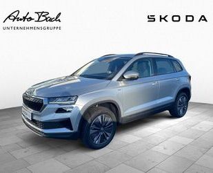 Skoda Skoda Karoq Tour 1.5 TSI DSG 110kW Gebrauchtwagen