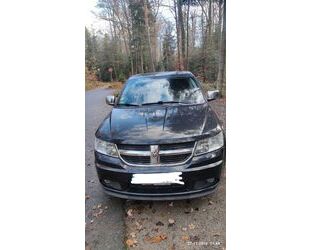 Dodge Dodge Journey 2.4 SE SE Gebrauchtwagen